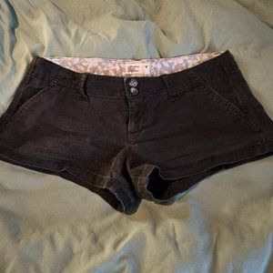 Vintage American Eagle shorts